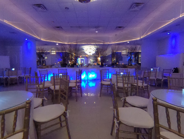 West Orange Wedding Venue Richfield Regency Verona NJ