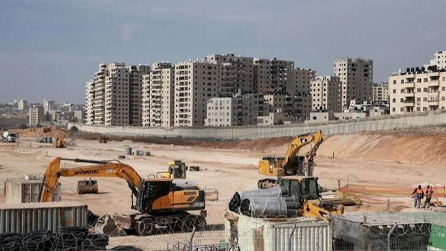 10 Negara Eropa Minta Israel Setop Penggusuran Rumah Warga Palestina di Tepi Barat