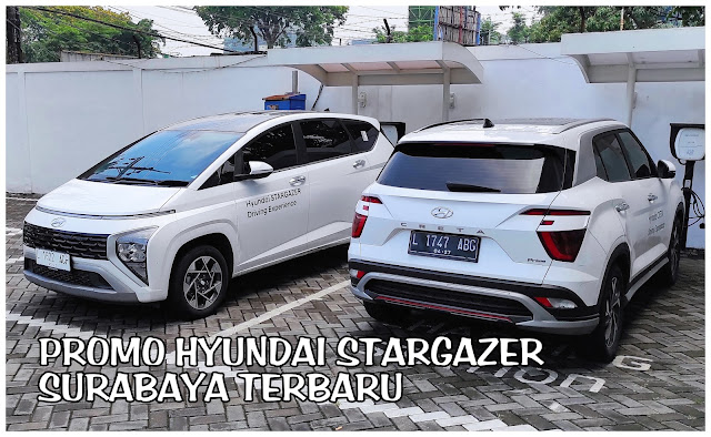 Hyundai Stargazer Prime Creamy White Pearl