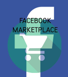 What is Facebook marketplace