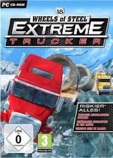 18 Wheels of Steel - Extreme Trucker