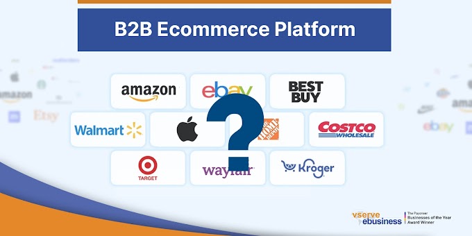 Global B2B Platform For Suppliers And Buyers