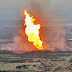 Suspected militants blow up Nigeria oil pipeline Read more at fayorizu