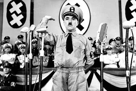 11 Anti-war And Anti-fascism Movies You Really Have To Watch - The Great Dictator