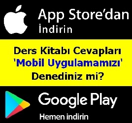 Ders Kitabı Cevapları ios ve Adroid Uygulaması