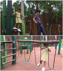 CBeebies Land at Alton Towers