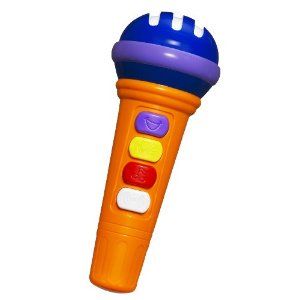 Review Of Sid The Science Kid Gotta Know Microphone