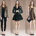 Zara New Women's Collection Winter 2012