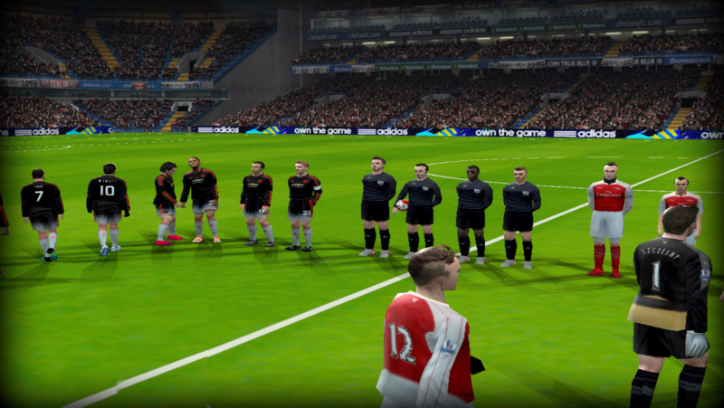 Ultigamerz Pro Evolution Soccer 6 Full Pc Game Download Highly Compressed