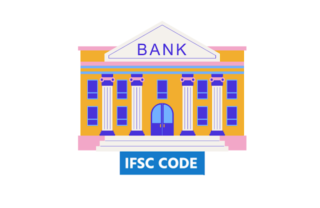 Bank IFSC