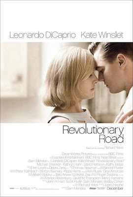 Revolutionary Road Poster