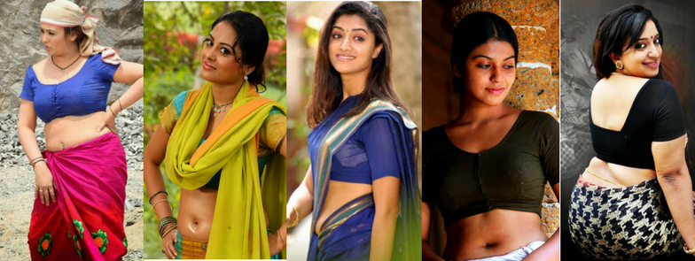 Malayalam Actress Hot Photos and HD Wallpapers