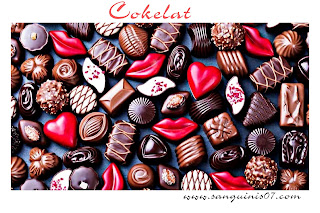 cokelat