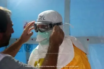 How to don and doff PPE kit for covid-19 care