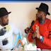 Echos des Combattants : Odon Mbo remet le très controversé Boketshu Wayambo à sa place . NGBANDA a bikisa Boketshu, ba lingaki ko refouler ye po asubaki na bala bala .(vidéo)