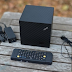 Review ASUS Cube Dengan Google TV