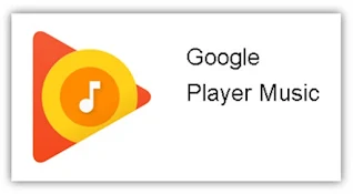 Gambar Google Player Music