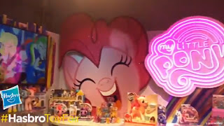 My Little Pony Toy Fair 2019 - Preview Video