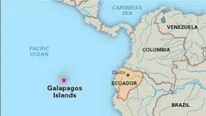 Galapagos Islands