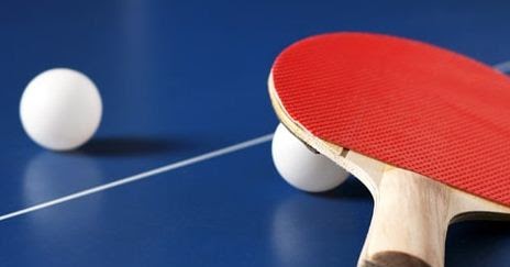 Sejarah Olahraga Ping Pong atau Tenis Meja Macam Macam 