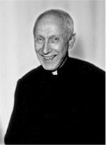 Fr. John Hardon