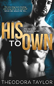 His to Own: 50 Loving States, Arkansas (The Very Bad Fairgoods Book 3) (English Edition)