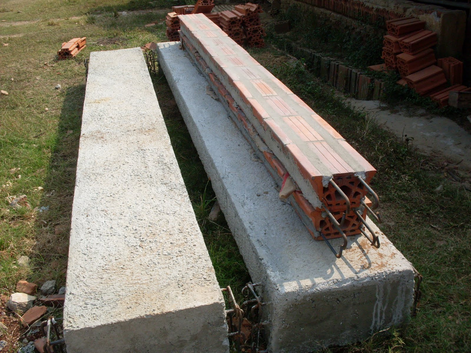 CEILING BRICK KERATON BATA HIAS LOSTER  UBIN 