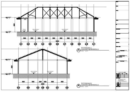 JASA INTERIOR EKSTERIOR 3D Harga jasa design Denah Tampak 