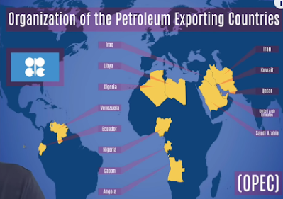 Saudi-Russia Oil Price Crash | Explained by Sohail Khan