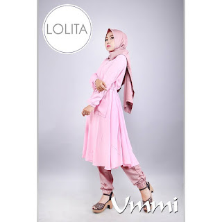 Lolita by Ummi