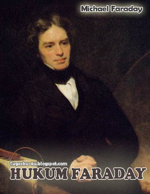 Hukum faraday