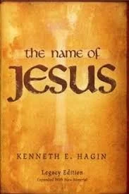 O nome de Jesus - kenneth E. Hagin em portugues