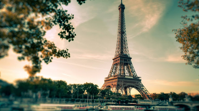 Paris Wallpaper Tumblr