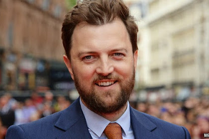 Interview with Inbetweeners co-creator, writer and director Iain Morris on The Inbetweeners 2 movie