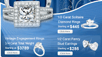 Buy Diamond Engagement