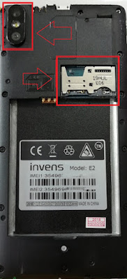 INVENS E2 FLASH FILE TOUCH NOT WORKING AFTER FLASH 2ND VERSION FIRMWARE