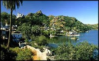 Mount Abu Wildlife Sanctuary  -Birds, wild Animals, Plants, herbs, Mountains