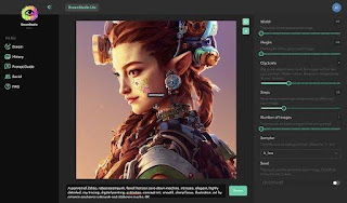 Text to image generator AI tool free, free AI Tool image generate