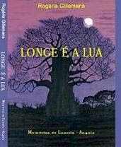 LONGE É A LUA.