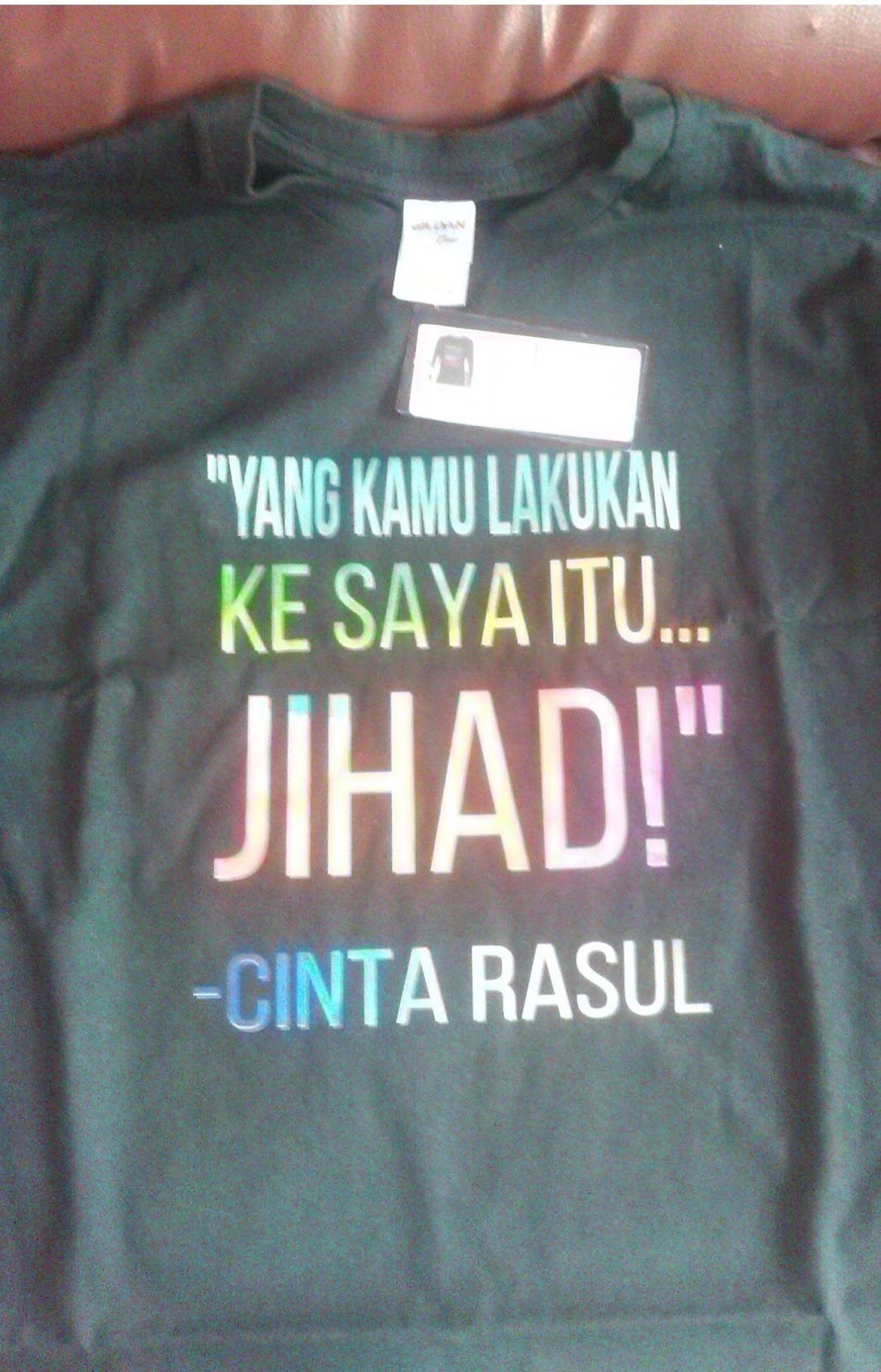 Ciptaloka Desain Kaos Tanpa Ribet