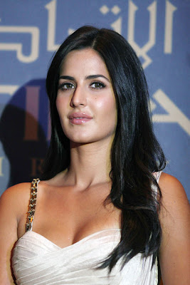 Katrina Kaif bollywood actress