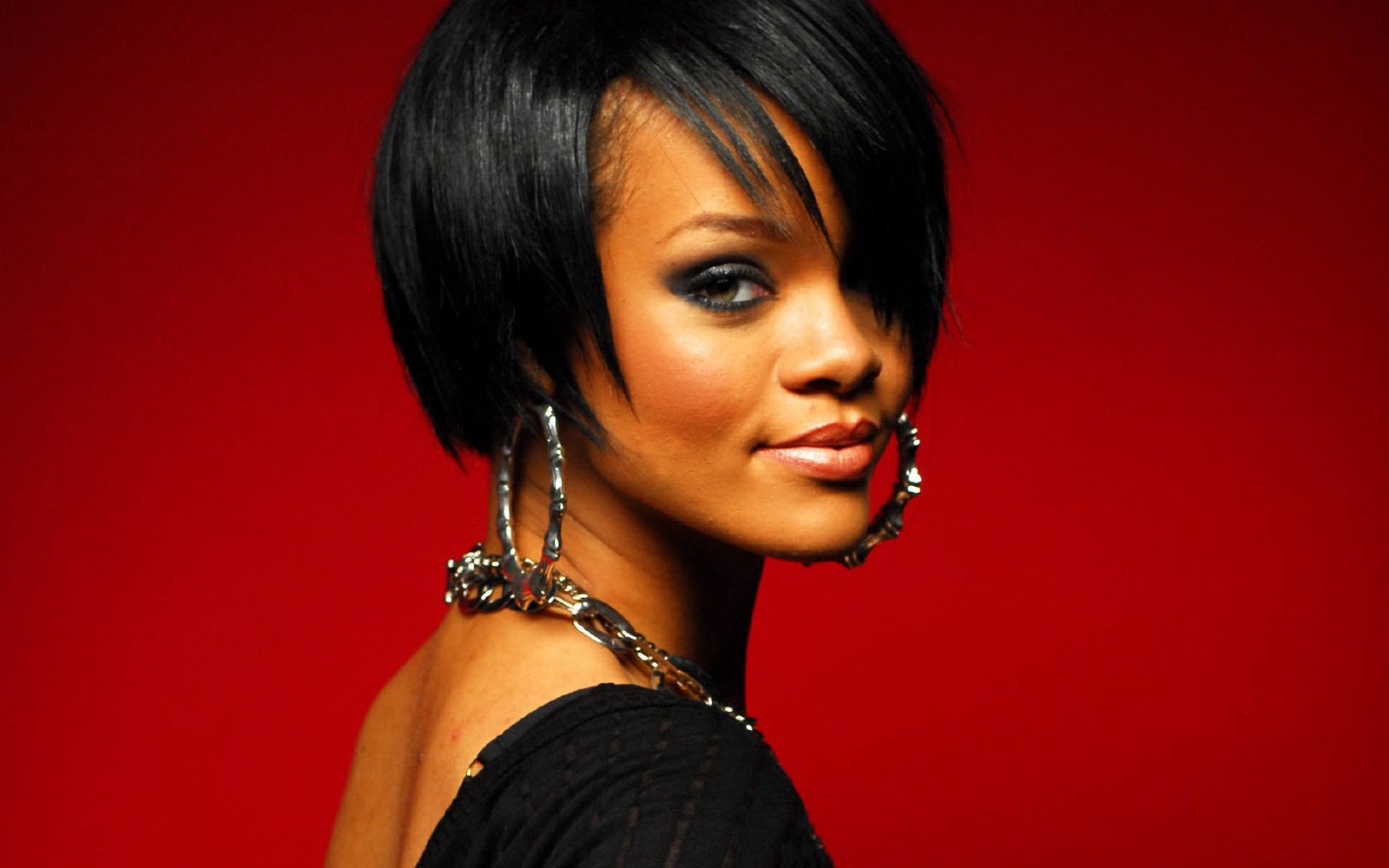 Rihanna 2011