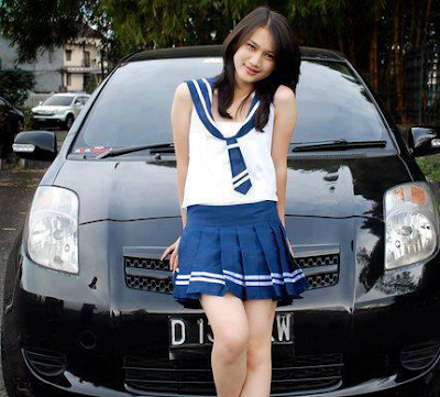 Melody JKT48