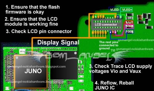 2626 lcd ways. C3 LCD Ways