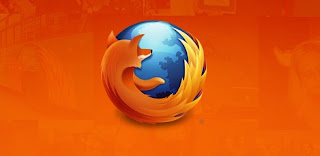 Mozilla firefox