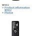 Music is reborn as Sony Ericsson announces three new Walkman™ phones and the next generation music accessories