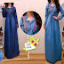 7113 Gamis Danisha SOLD OUT