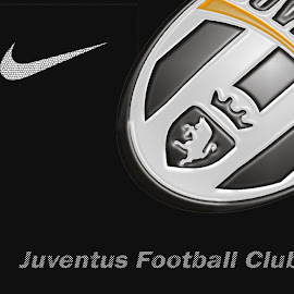 Juventus Logo Cool