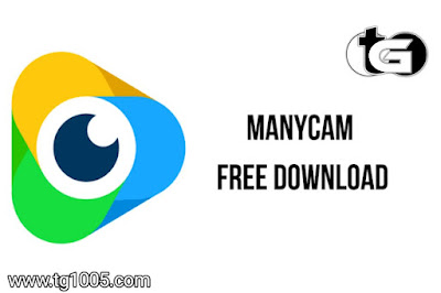 manycam app for android