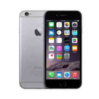 Spesifikasi Apple iPhone 6S Memori 128GB